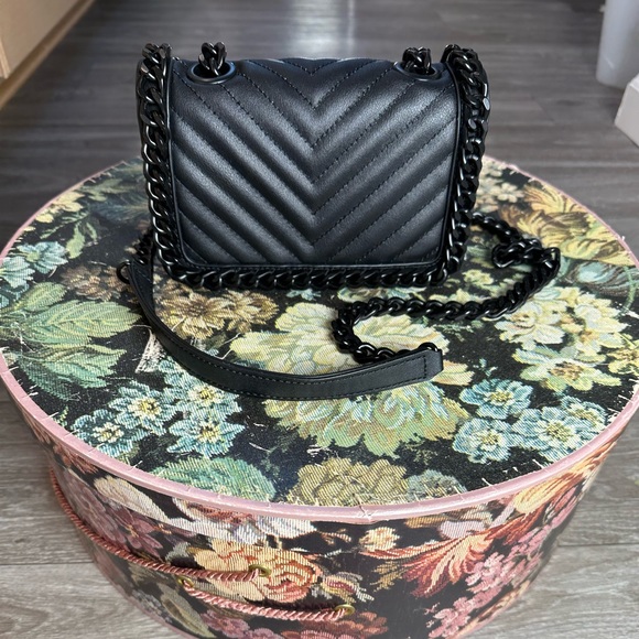 Aldo Bags Aldo Greenwald Crossbody Bag Black Poshmark